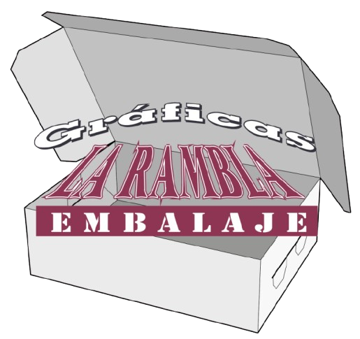 Logo Graficas La Rambla